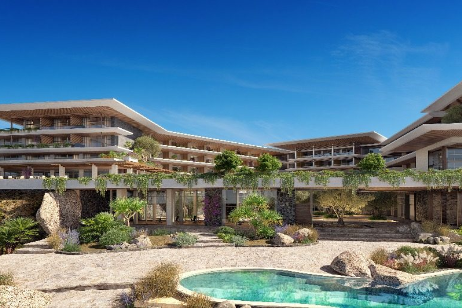 Banyan Tree Group announces first property in Spain