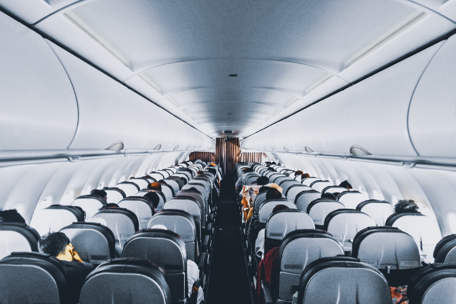 Best Airlines for Long Haul Business Travel